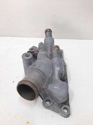 CARCAÇA DA VÁLVULA TERMOSTÁTICA RENAULT DUSTER 1.6 2015/19