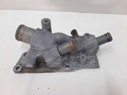 CARCAÇA DA VÁLVULA TERMOSTÁTICA RENAULT DUSTER 1.6 2015/19