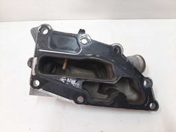 CARCAÇA DA VÁLVULA TERMOSTÁTICA RENAULT DUSTER 1.6 2015/19