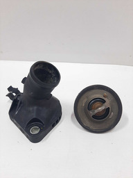 VÁLVULA TERMOSTÁTICA RENAULT DUSTER 1.6 16V 2015 A 2019