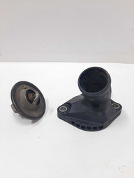 VÁLVULA TERMOSTÁTICA RENAULT DUSTER 1.6 16V 2015 A 2019