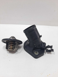 VÁLVULA TERMOSTÁTICA RENAULT DUSTER 1.6 16V 2015 A 2019