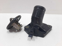 VÁLVULA TERMOSTÁTICA RENAULT DUSTER 1.6 16V 2015 A 2019