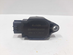 BOBINA IGNIÇÃO SANDERO LOGAN DUSTER OROCH 1.6 16V 2017/ 