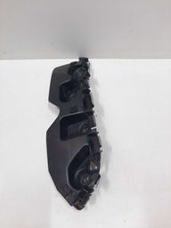 Guia Parachoque Dianteiro Esquerdo Renault Duster 2015 A 19