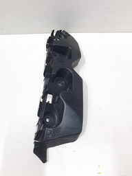 GUIA PARACHOQUE DIANTEIRO ESQUERDO RENAULT DUSTER 2015 A 19