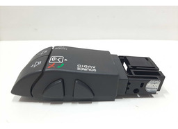 BOTÃO COMANDO SOM VOLANTE RENAULT DUSTER  2015 A 2019