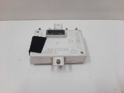 MÓDULO DE SOM E RÁDIO RENAULT DUSTER 2015 A 2019