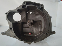 CAIXA CAMBIO CARCAÇA GOL G3 1.0 16V 99 A 04 P/RETIRADA  PEÇA