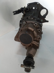 CAIXA CAMBIO CARCAÇA GOL G3 1.0 16V 99 A 04 P/RETIRADA  PEÇA