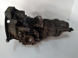 CAIXA CAMBIO CARCAÇA GOL G3 1.0 16V 99 A 04 P/RETIRADA  PEÇA