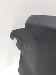 PARA BARRO DIANTEIRO DIREITO RENAULT 2017 A 2021 DETALHE