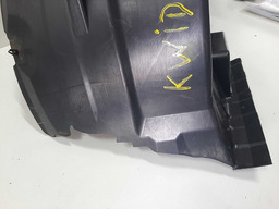 PARA BARRO DIANTEIRO DIREITO RENAULT 2017 A 2021 DETALHE