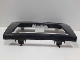 MOLDURA CENTRAL COMANDO RELÓGIO ANALÓGICO FUSION 2006 A 09