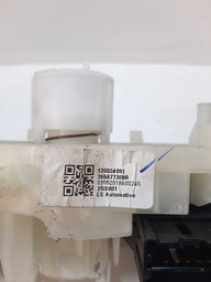 CHAVE DE SETA LIMPADOR RENAULT KWID 2017 A 2021