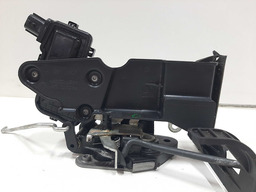 FECHADURA ELÉTRICA DIANTEIRA ESQUERDA RENAULT KWID 17 A 21