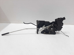 FECHADURA ELÉTRICA DIANTEIRA ESQUERDA RENAULT KWID 17 A 21