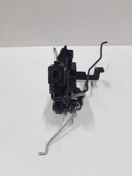 FECHADURA ELÉTRICA DIANTEIRA ESQUERDA RENAULT KWID 17 A 21