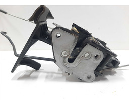 FECHADURA ELÉTRICA DIANTEIRA ESQUERDA RENAULT KWID 17 A 21