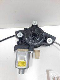 MAQUINA VIDRO ELETRICO TRASEIRA DIREITA HB20 2020 A 2022 