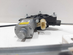 MAQUINA VIDRO ELETRICO TRASEIRA DIREITA HB20 2020 A 2022 