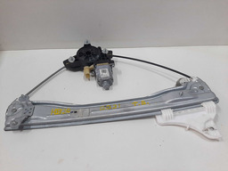 Maquina Vidro Elétrico Traseiro Esquerdo Hb20 2020 A 2022