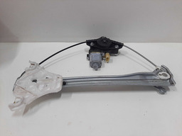 MAQUINA VIDRO ELÉTRICO TRASEIRO ESQUERDO HB20 2020 A 2022