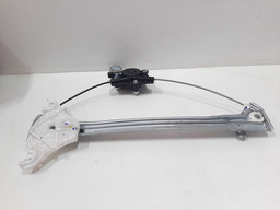 Máquina Vidro Elétrico Dianteira Direita Hb20 2020 A 2022