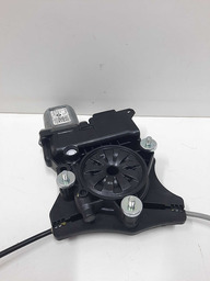 MÁQUINA DE VIDRO PORTA DIANTEIRA ESQUERDA HB20 2020/ ELÉ