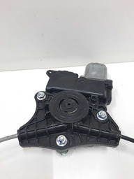 MÁQUINA DE VIDRO PORTA DIANTEIRA ESQUERDA HB20 2020/ ELÉ