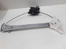 MÁQUINA DE VIDRO PORTA DIANTEIRA ESQUERDA HB20 2020/ ELÉ