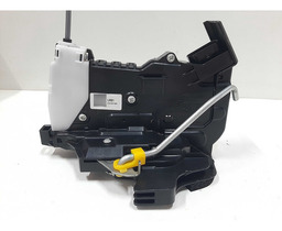 Fechadura Elétrica Traseira Esquerda Hyundai Hb20 2020 A 22
