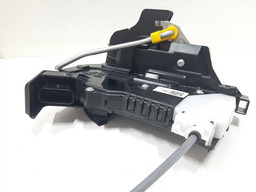  FECHADURA PORTA TRASEIRA ESQUERDA HB20 2020 2021 2022 23/..