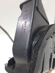  FECHADURA PORTA TRASEIRA ESQUERDA HB20 2020 2021 2022 23/..