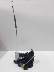  FECHADURA PORTA TRASEIRA ESQUERDA HB20 2020 2021 2022 23/..