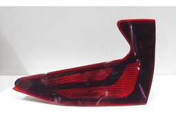 Lanterna Tampa Lado Direito Hb20 Hatch 2020 A 22 Detalhe 