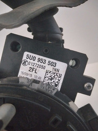 CHAVE DE SETA E LIMPADOR VOYAGE SAVEIRO CROSS G6 5U0953503