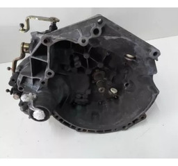 Caixa Cambio Peugeot 206 Citroen C3 1.4 8v 2004 a 2007 Varão