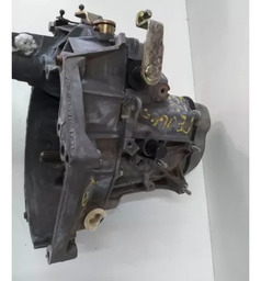 CAIXA CAMBIO PEUGEOT 206 CITROEN C3 1.4 8V 2004 A 2007 VARÃO