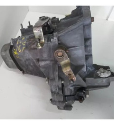 CAIXA CAMBIO PEUGEOT 206 CITROEN C3 1.4 8V 2004 A 2007 VARÃO