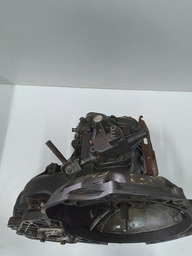 CAIXA CAMBIO MONZA KADET IPANEMA 1.8 2.0 1990/ F2