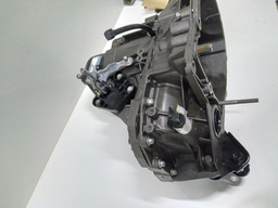 CAIXA CAMBIO NISSA MARCH VERSA 1.0 16V 2011 A 2015