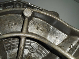 CAIXA CAMBIO NISSA MARCH VERSA 1.0 16V 2011 A 2015