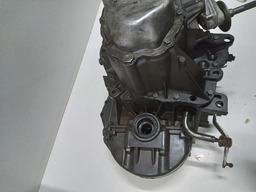 CAIXA CAMBIO PEUGEOT 206 1.0 16V MANUAL 2000 A 2006 