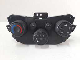 Comando De Ar Chevrolet Spin 2013 A 2018 52033750