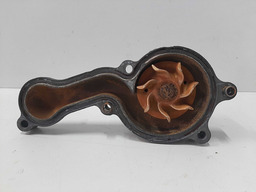 BOMBA DE ÁGUA HONDA FIT 1.5 2004 A 2008