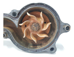 BOMBA DE ÁGUA HONDA FIT 1.5 2004 A 2008