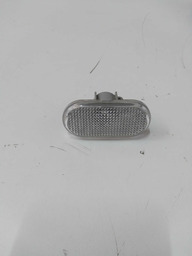 LUZ DE SETA ESQUERDO RENAULT DUSTER 2015 A 2019