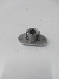 LUZ DE SETA ESQUERDO RENAULT DUSTER 2015 A 2019