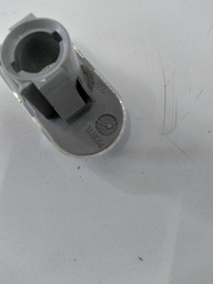 LUZ DE SETA ESQUERDO RENAULT DUSTER 2015 A 2019